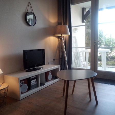 Studio Cabine Arzon Crouesty 4P Exterior foto